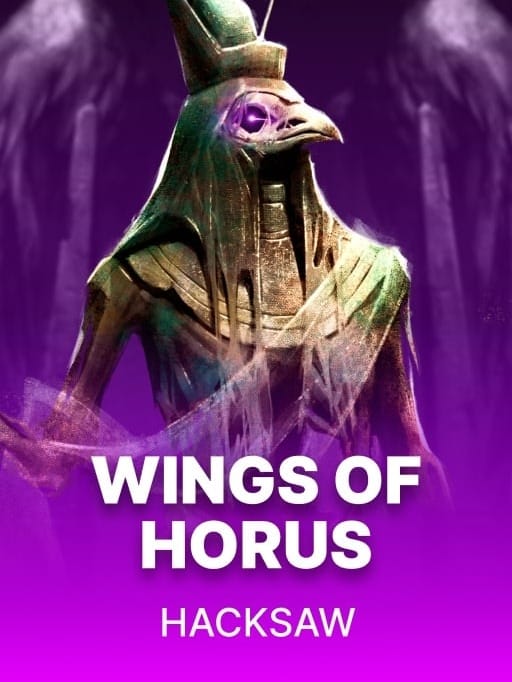 Wings of Horus icon