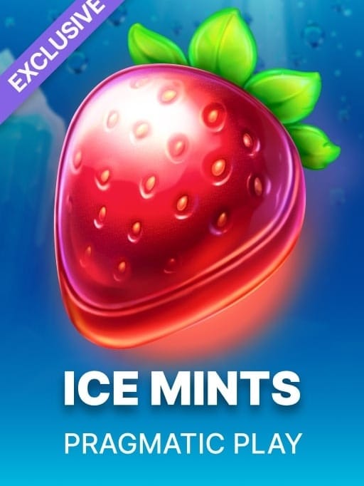 Ice Mints game cover