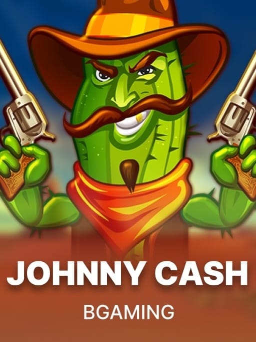 Johnny Cash icon