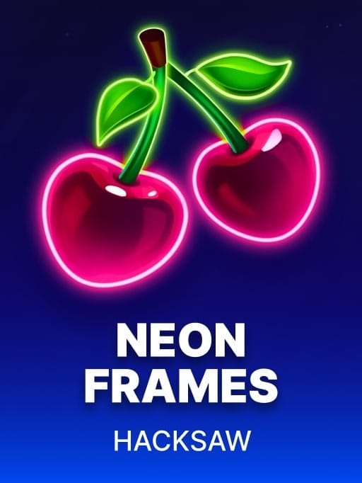 Neon Frames game cover