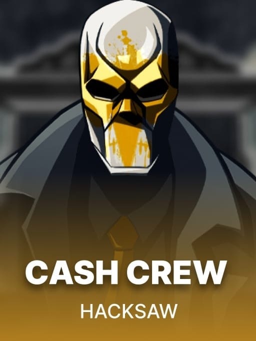 Cash Crew icon