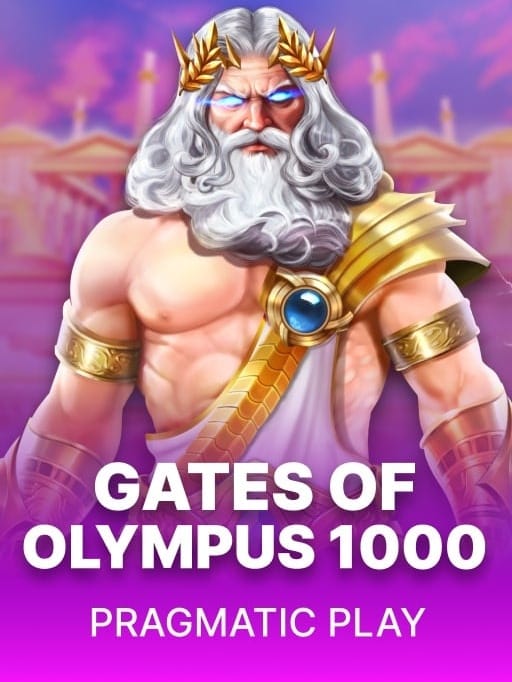 Gates of Olympus 1000 icon