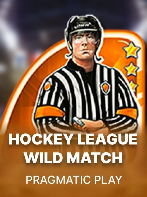 Hockey League Wild Match icon