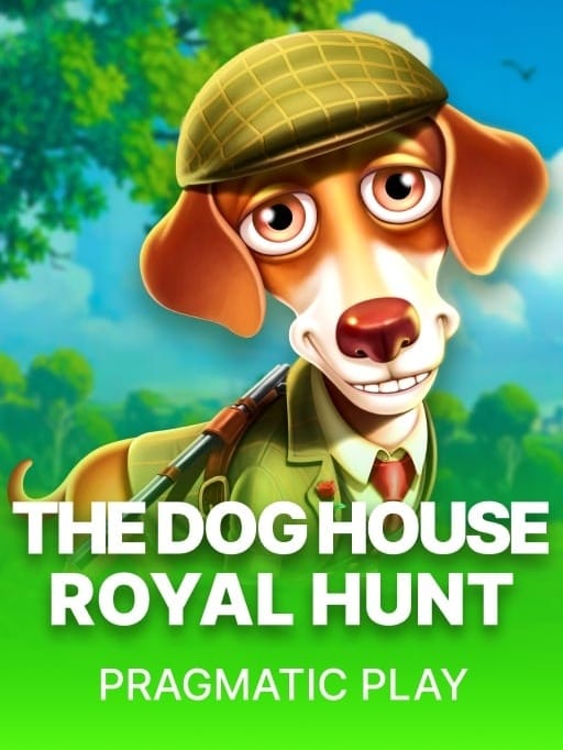 The Dog House - Royal Hunt icon