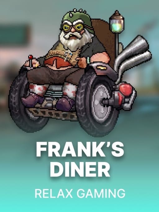 Frank's Diner icon