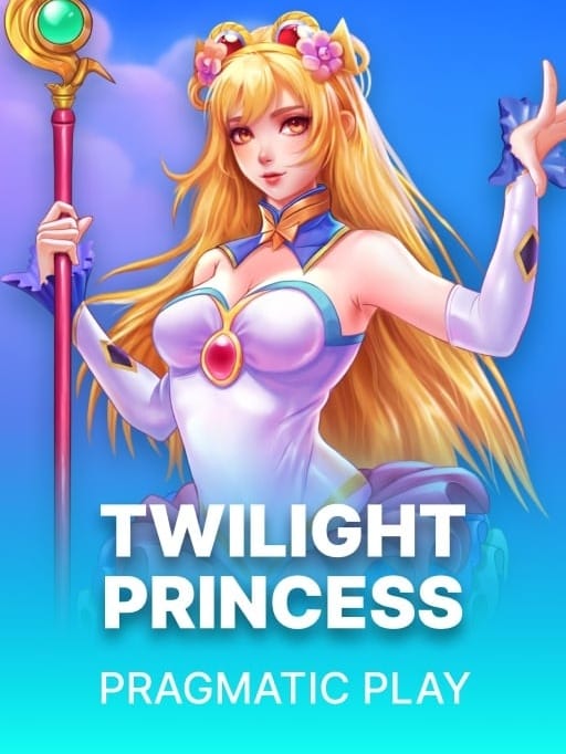 Twilight Princess icon