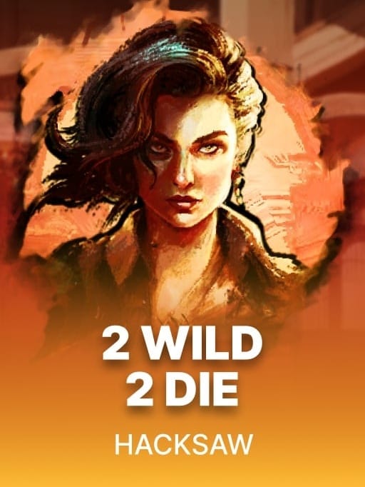 2 Wild 2 Die icon