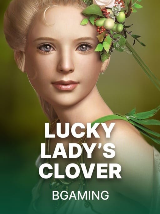 Lucky Lady's Clover icon