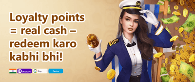 Grand Welcome Bonus 💰 promotion
