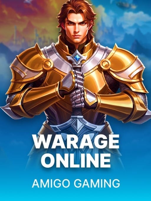 WarAge Online icon